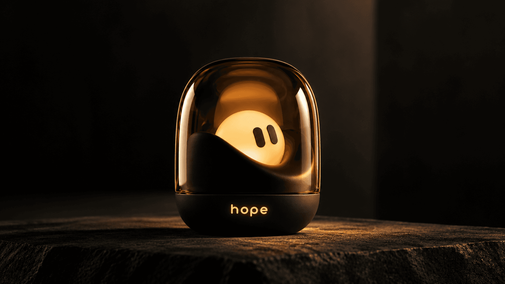 Hope device